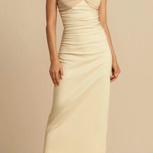 Arcina Ori Kinsley Dress Stone NWT